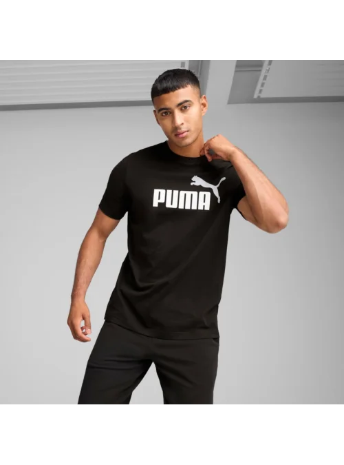Puma ESS 2 COLOR NO.1 LOGO TEE 68470801