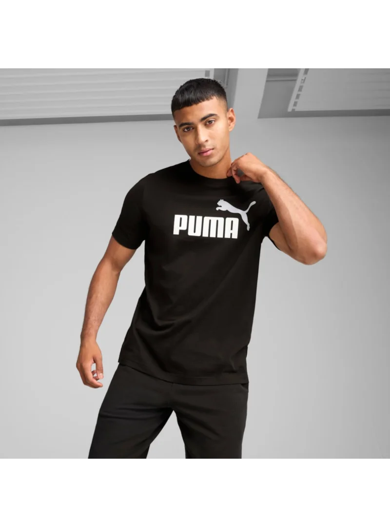 Puma ESS 2 COLOR NO.1 LOGO TEE 68470801