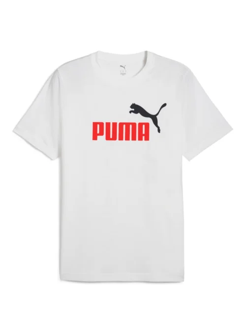 Puma ESS 2 COLOR NO.1 LOGO TEE 68470802