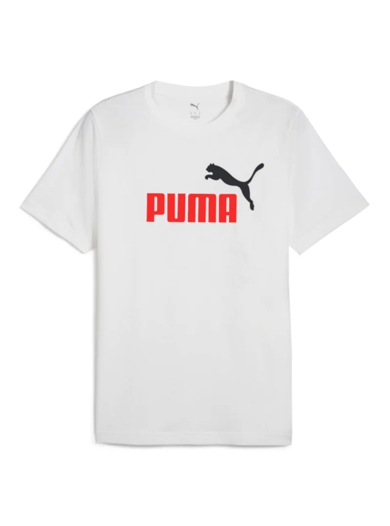 Puma ESS 2 COLOR NO.1 LOGO TEE 68470802