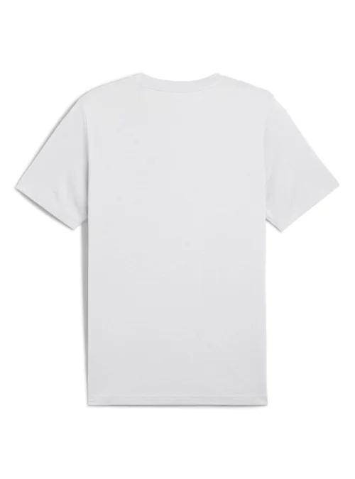 Puma ESS 2 COLOR NO.1 LOGO TEE 68470802