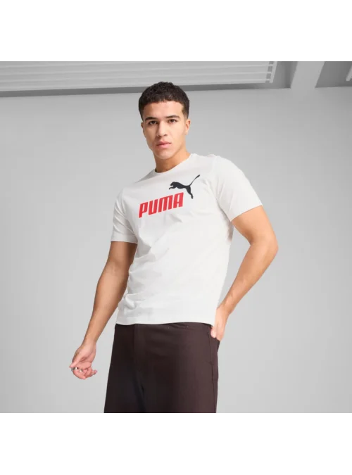 Puma ESS 2 COLOR NO.1 LOGO TEE 68470802