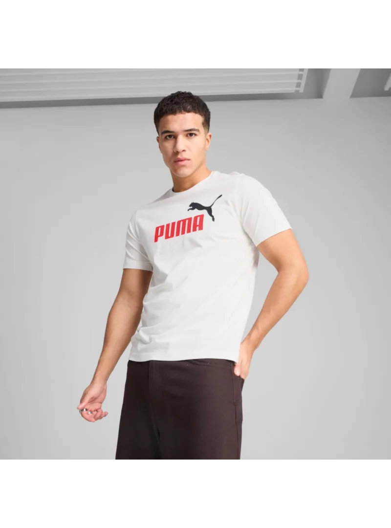 Puma ESS 2 COLOR NO.1 LOGO TEE 68470802