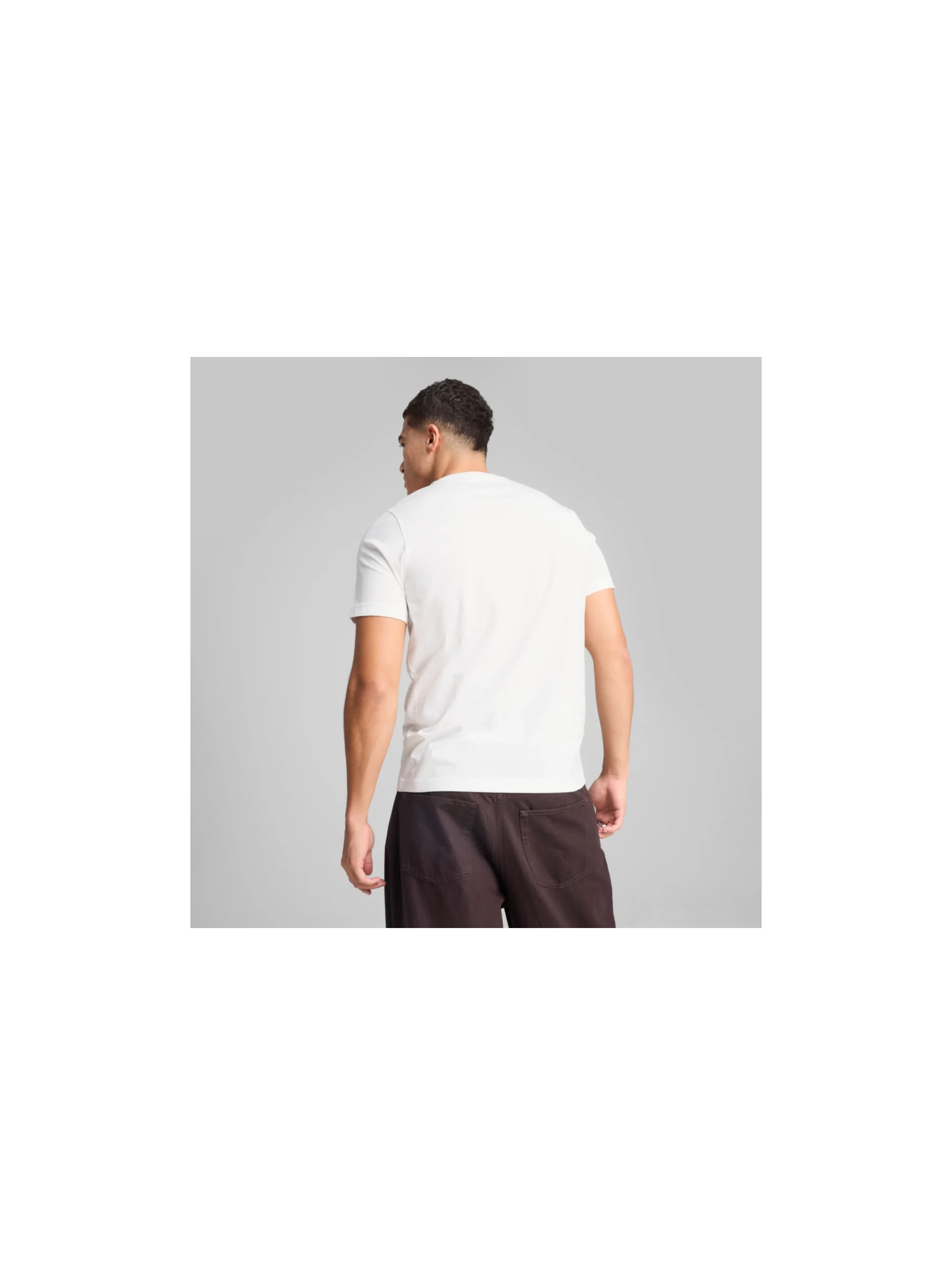 Puma ESS 2 COLOR NO.1 LOGO TEE 68470802