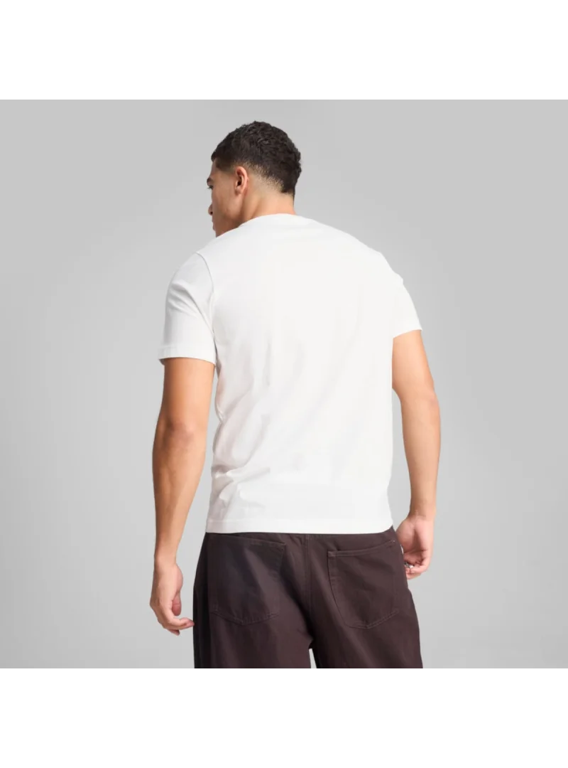 Puma ESS 2 COLOR NO.1 LOGO TEE 68470802