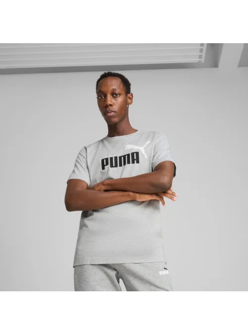 Puma ESS 2 COLOR NO.1 LOGO TEE 68470804