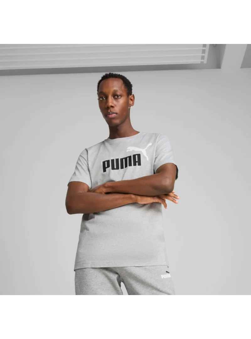 Puma ESS 2 COLOR NO.1 LOGO TEE 68470804