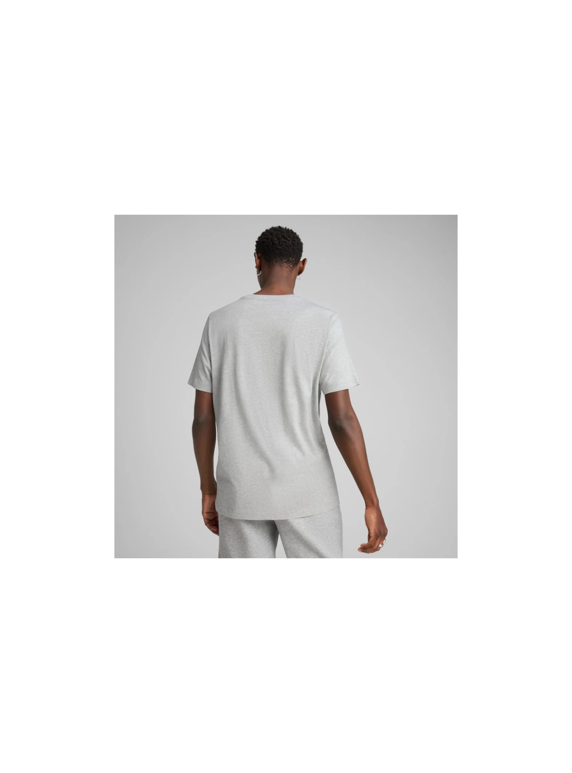 Puma ESS 2 COLOR NO.1 LOGO TEE 68470804
