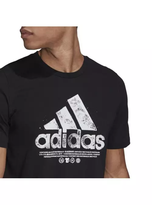 Adidas M REC LG T GL3707