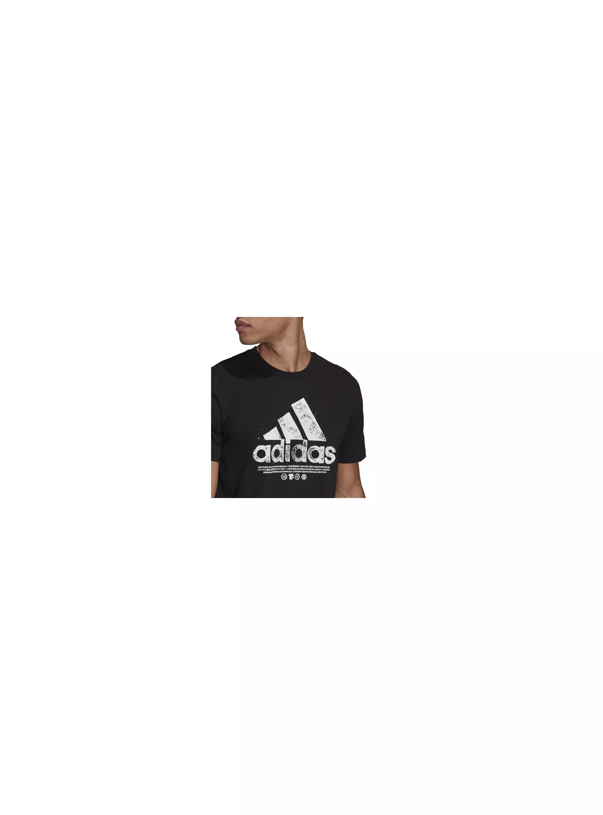 Adidas M REC LG T GL3707