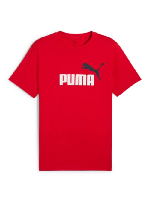 Puma ESS 2 COLOR NO.1 LOGO TEE 68470811