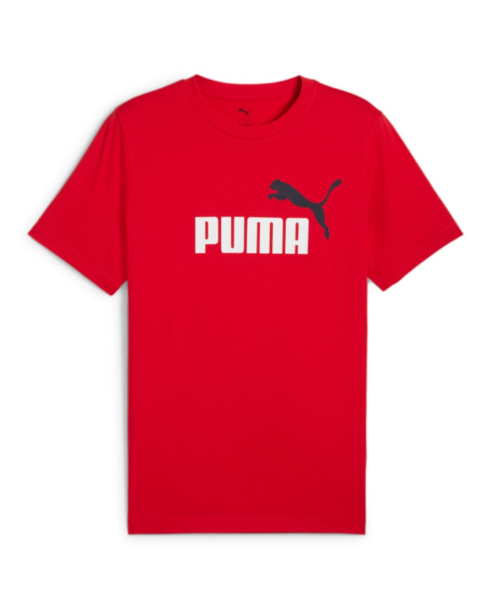 Puma ESS 2 COLOR NO.1 LOGO TEE 68470811