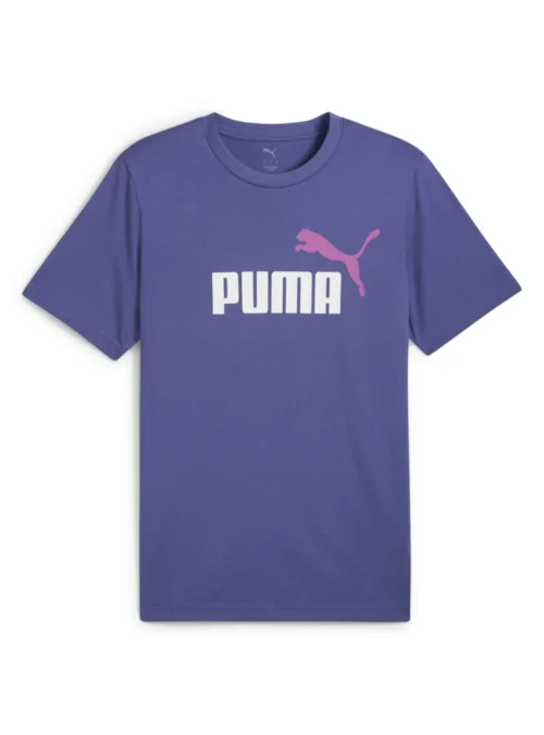 Puma ESS 2 COLOR NO.1 LOGO TEE 68470846