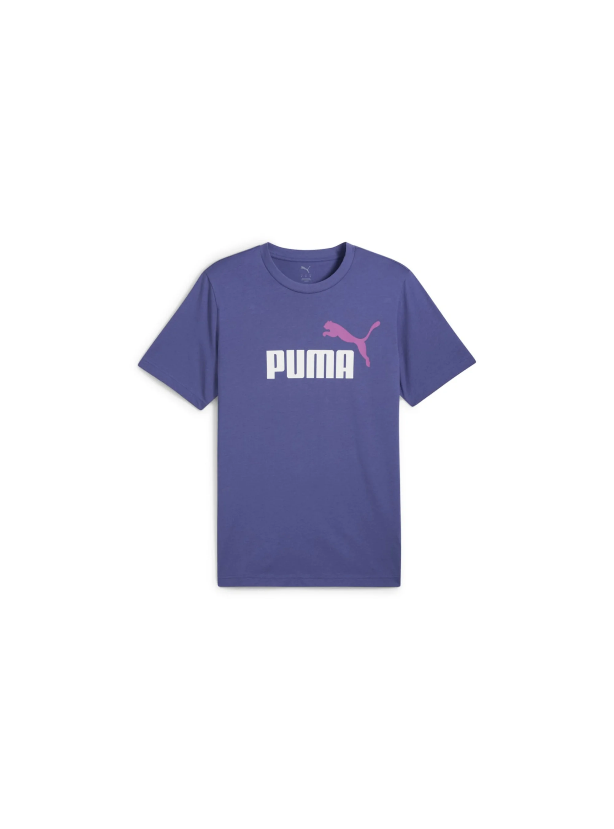 Puma ESS 2 COLOR NO.1 LOGO TEE 68470846