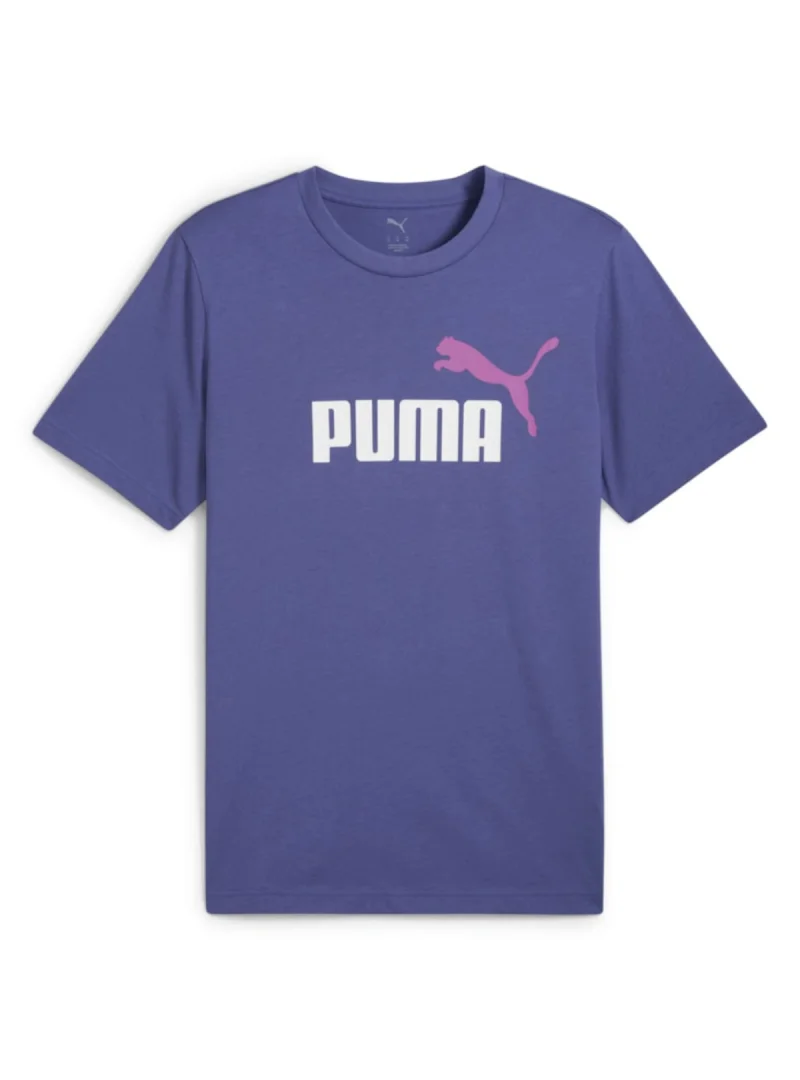 Puma ESS 2 COLOR NO.1 LOGO TEE 68470846