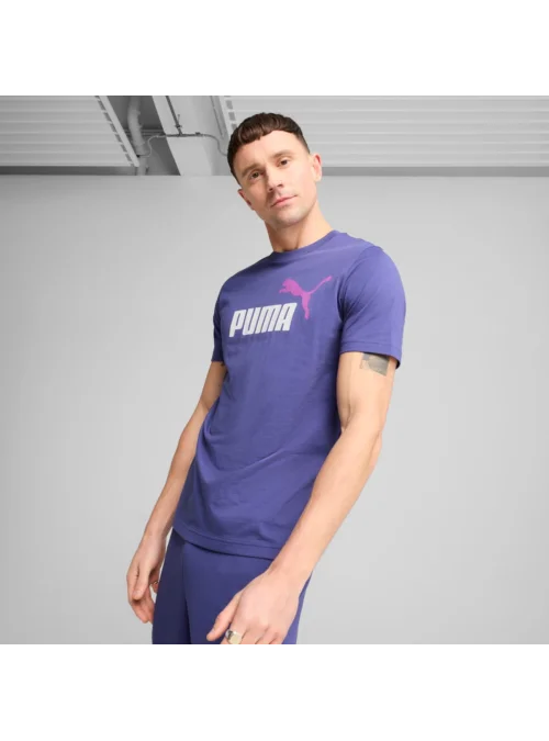 Puma ESS 2 COLOR NO.1 LOGO TEE 68470846