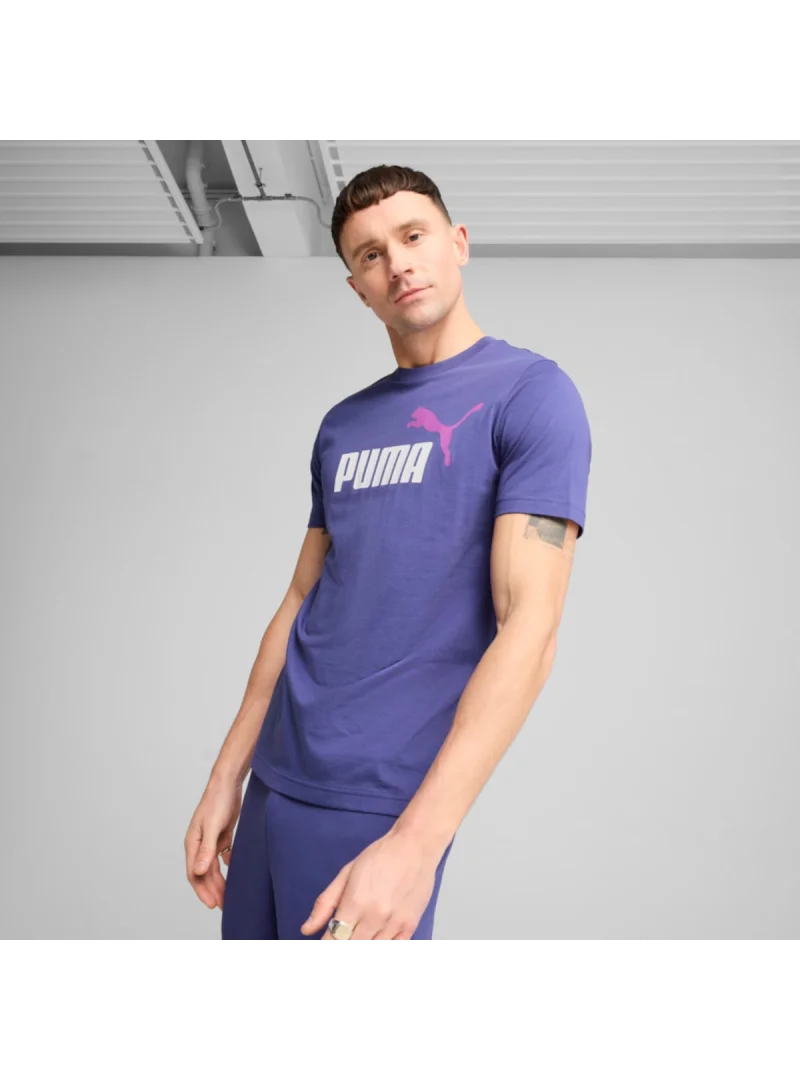 Puma ESS 2 COLOR NO.1 LOGO TEE 68470846