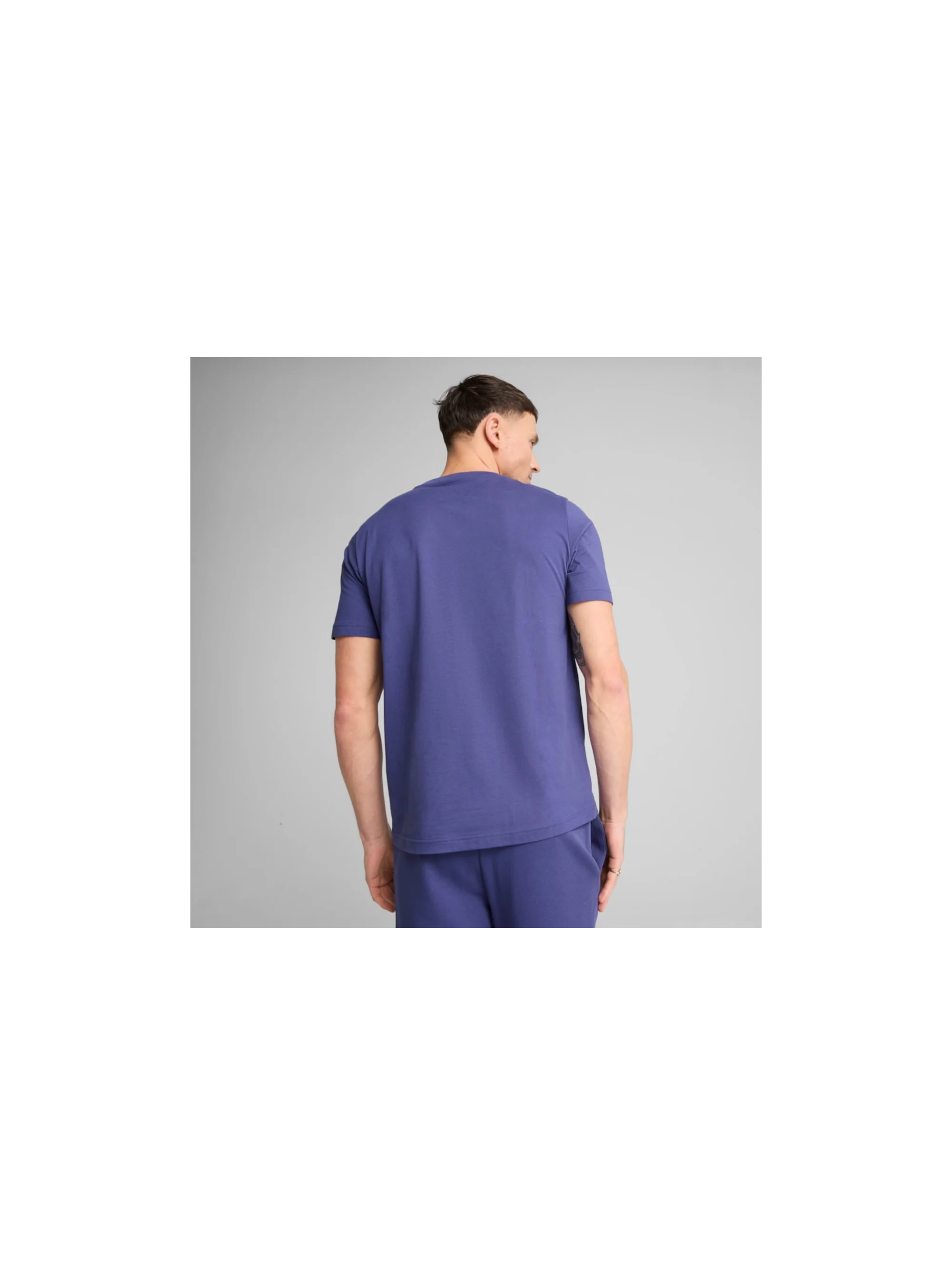 Puma ESS 2 COLOR NO.1 LOGO TEE 68470846