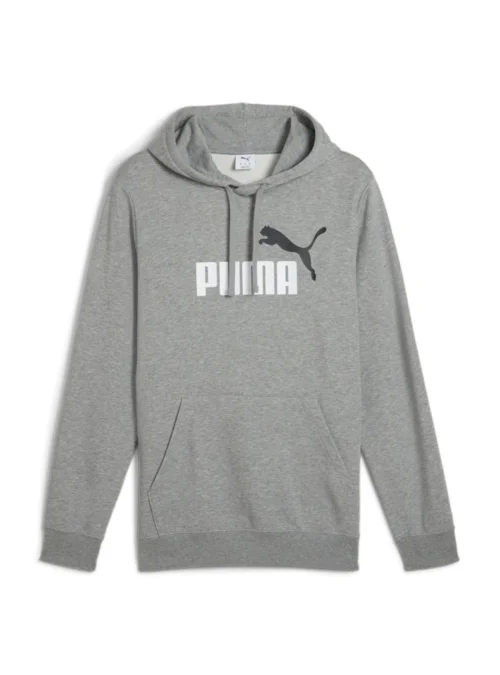 Puma ESS 2 COLOR NO.1 LOGO HOODIE 68471203
