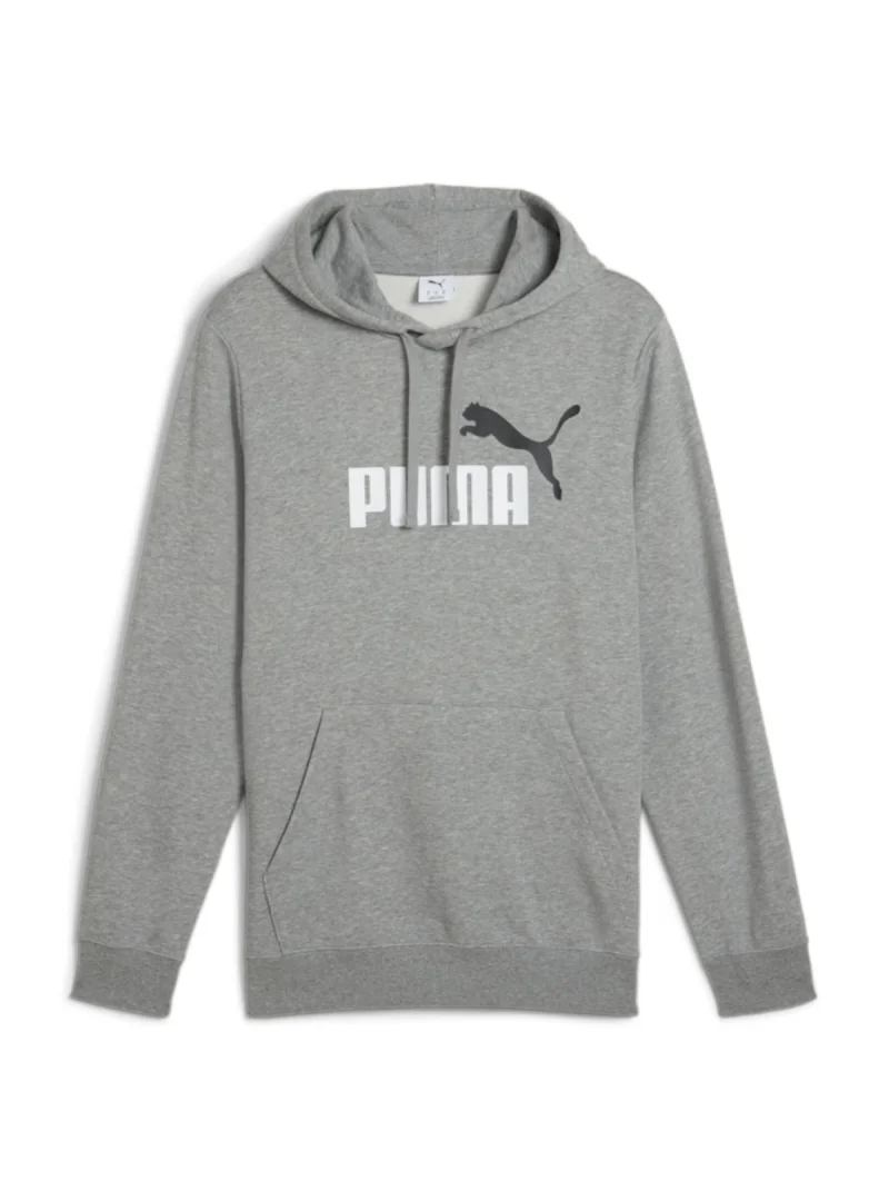 Puma ESS 2 COLOR NO.1 LOGO HOODIE 68471203