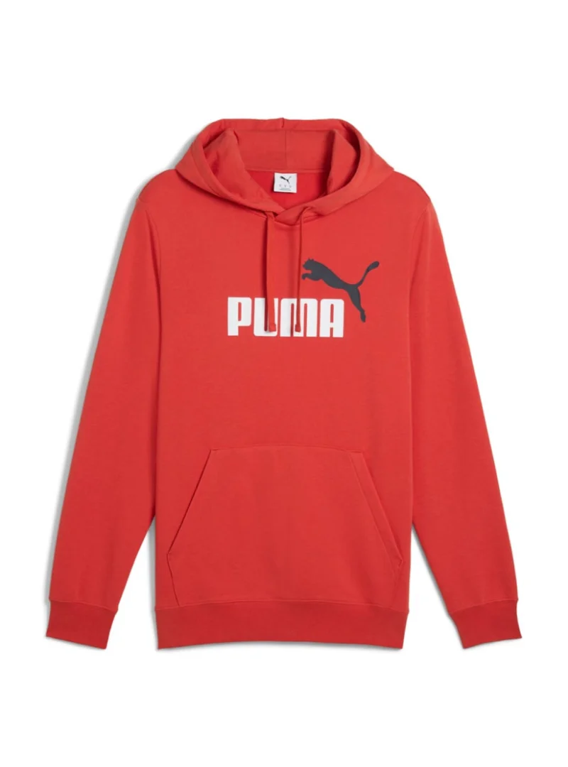 Puma ESS 2 COLOR NO.1 LOGO HOODIE 68471215
