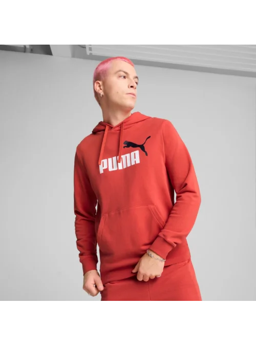 Puma ESS 2 COLOR NO.1 LOGO HOODIE 68471215