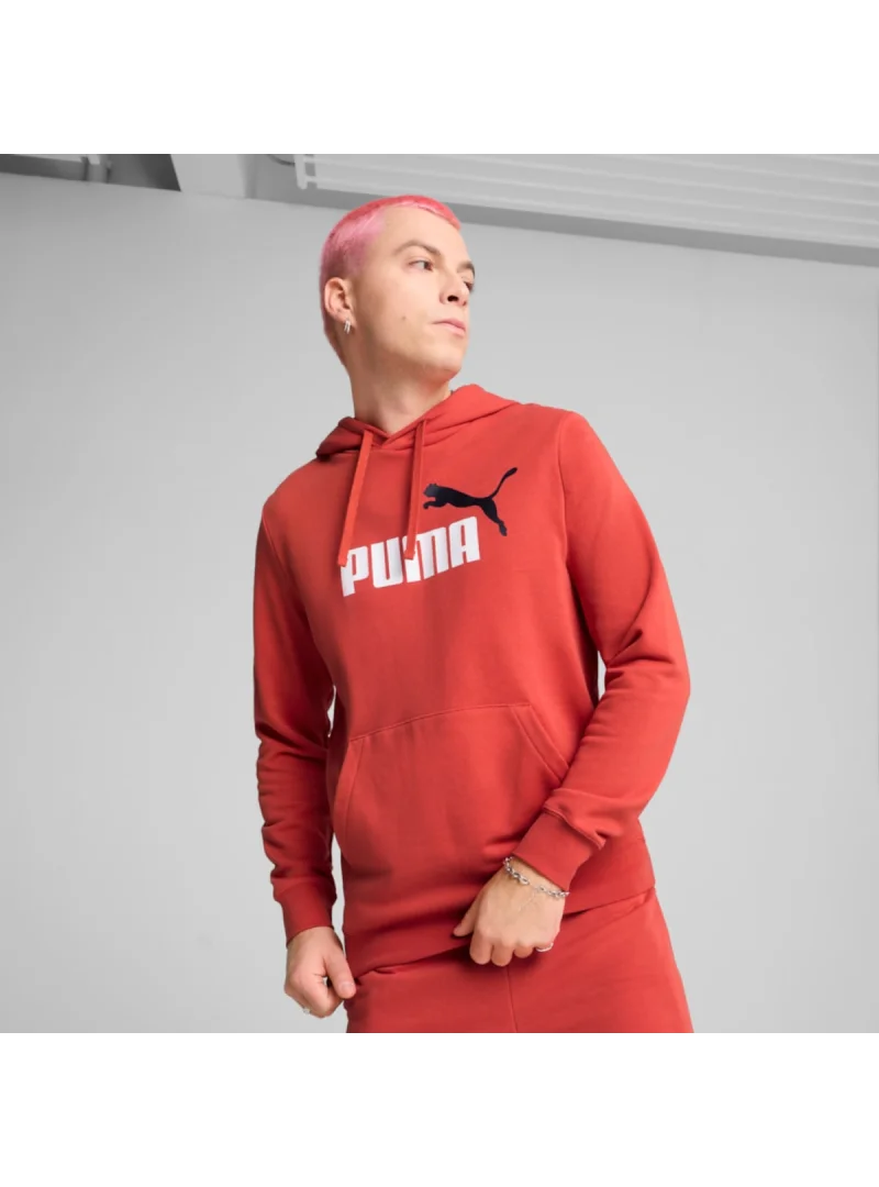 Puma ESS 2 COLOR NO.1 LOGO HOODIE 68471215
