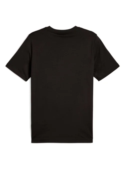 Puma GRAPHICS Sneaker Tee PUMA Blac 68483001
