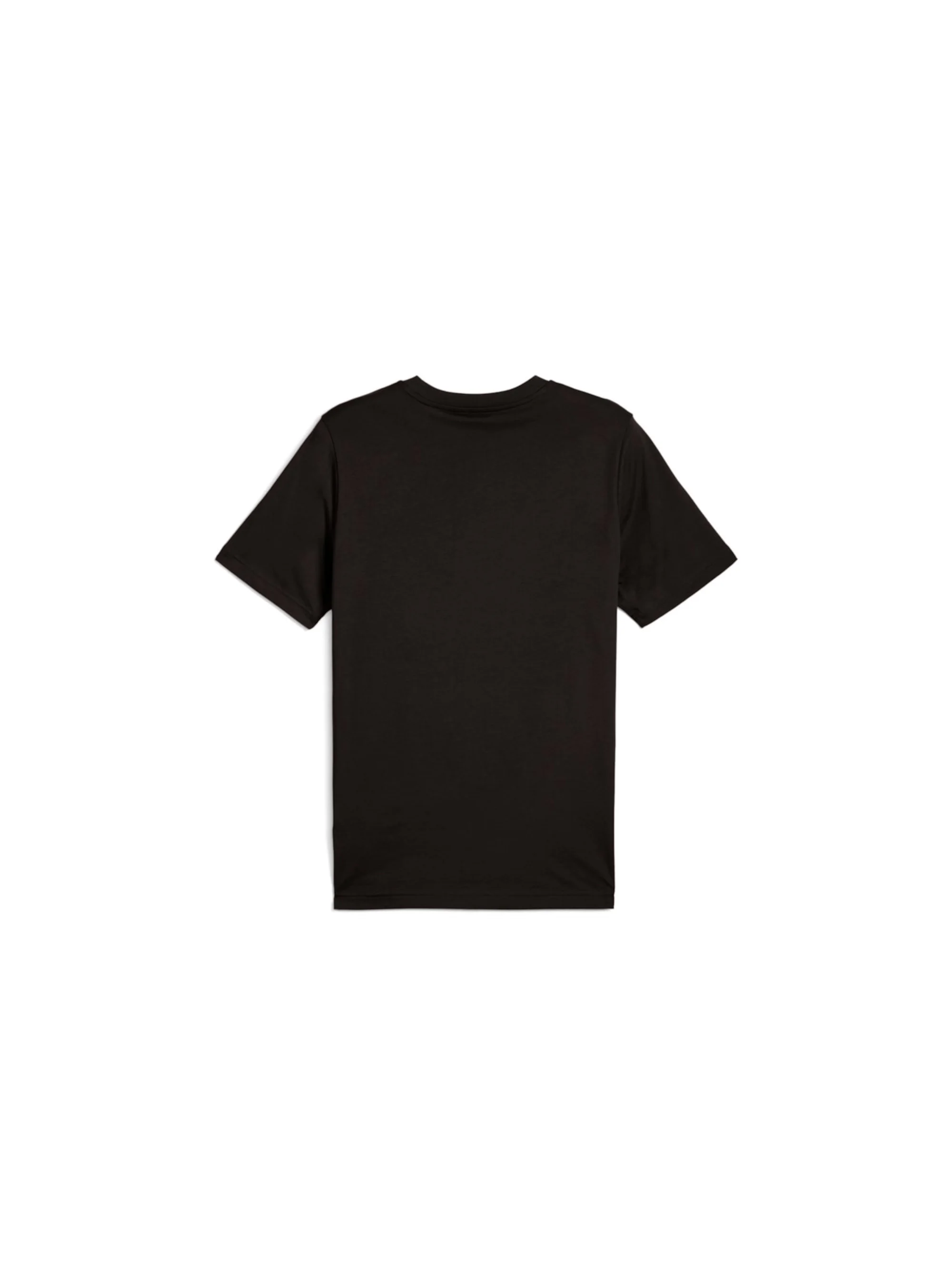 Puma GRAPHICS Sneaker Tee PUMA Blac 68483001