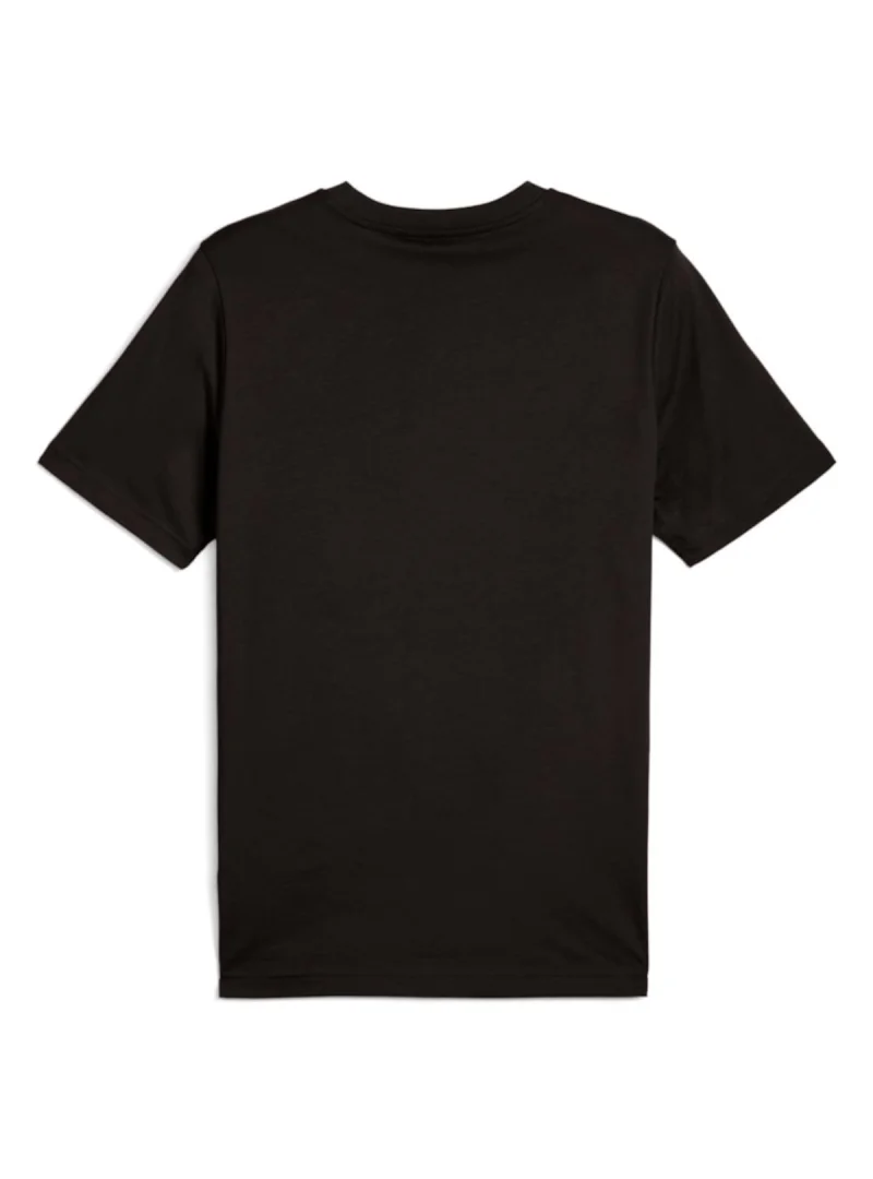 Puma GRAPHICS Sneaker Tee PUMA Blac 68483001