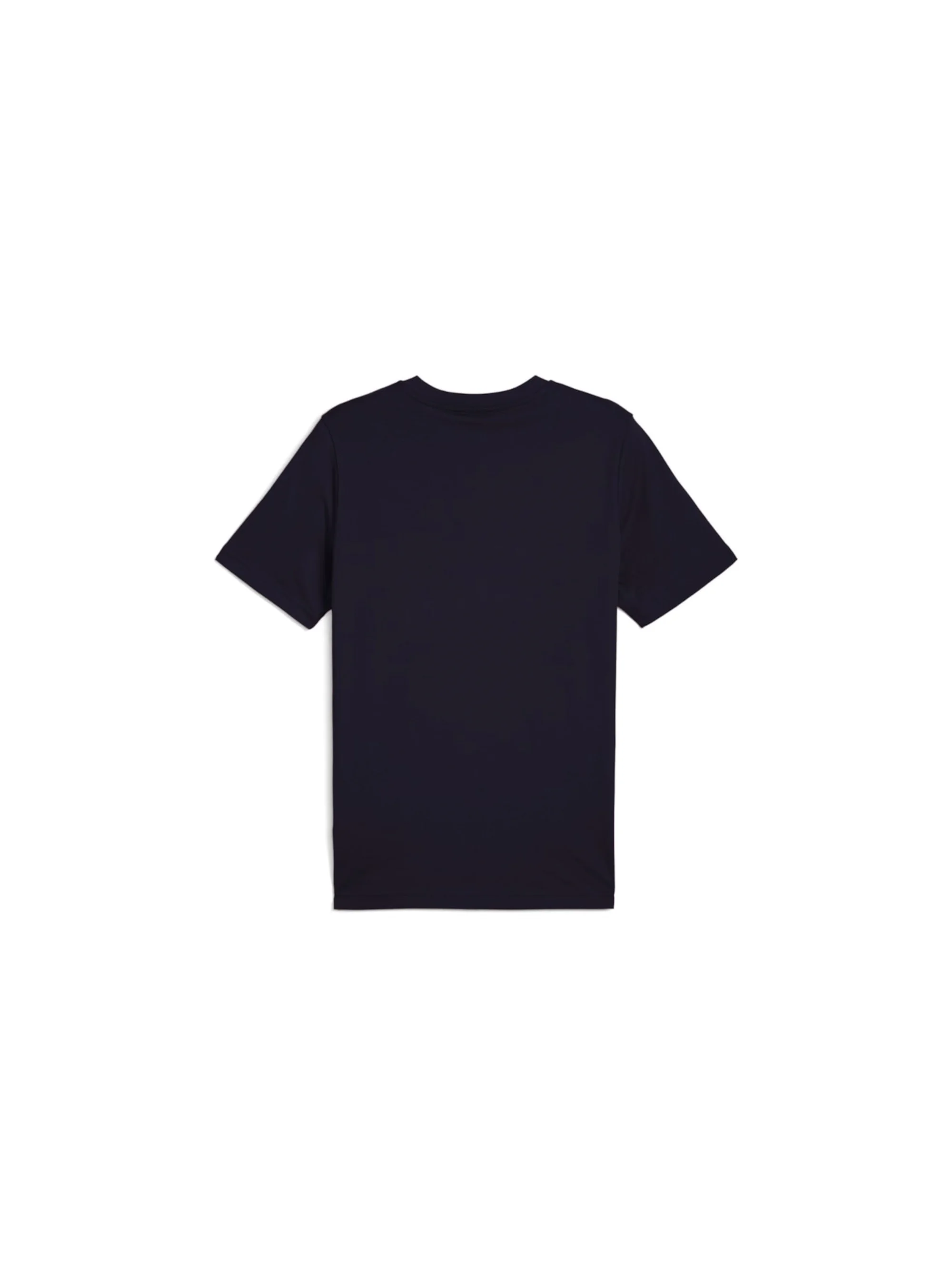 Puma GRAPHICS Sneaker Tee New Navy 68483016