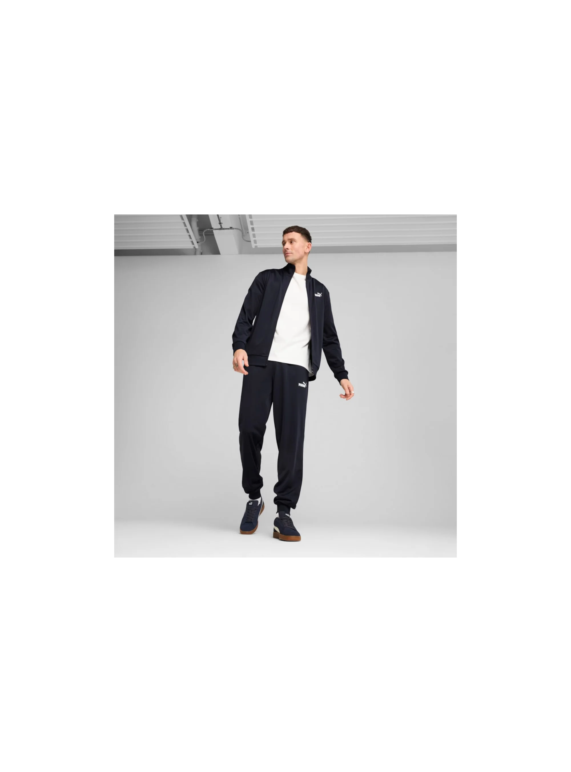 Puma ESS POLY SUIT CL 68484716