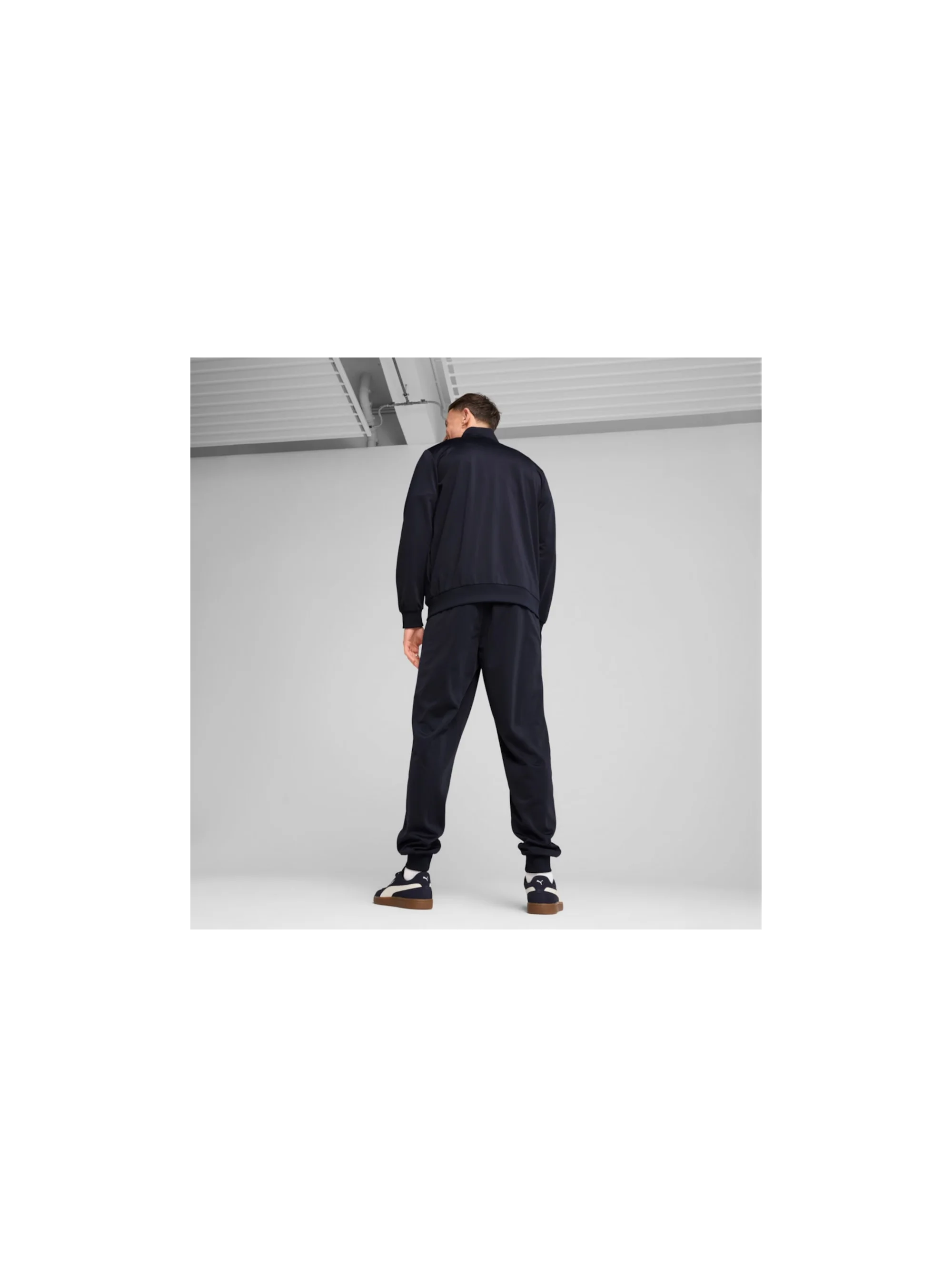 Puma ESS POLY SUIT CL 68484716
