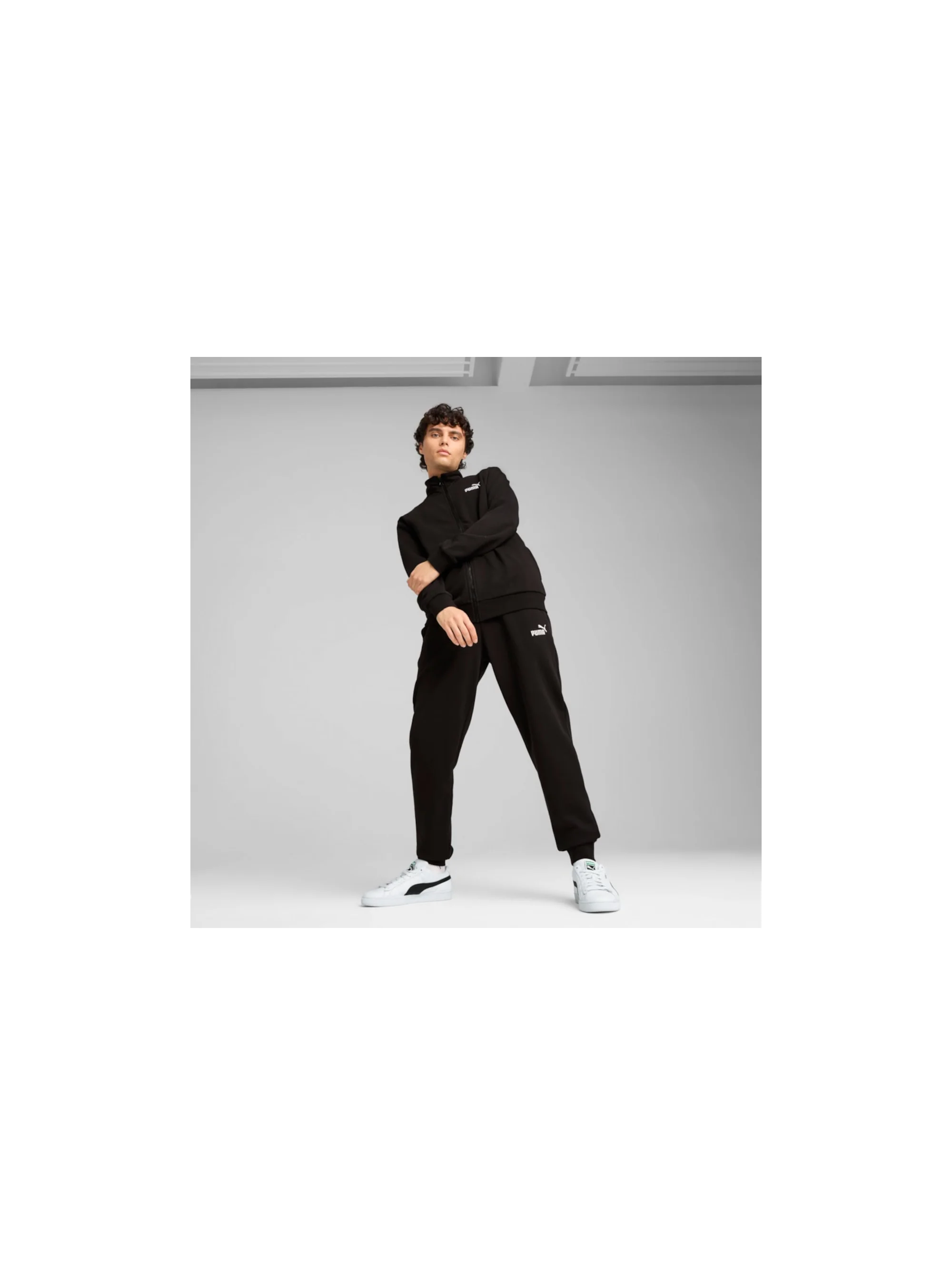 Puma ESS SWEAT SUIT TR 68484801