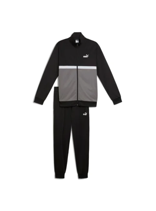 Puma OLY COLORBLOCK SUIT 68485001