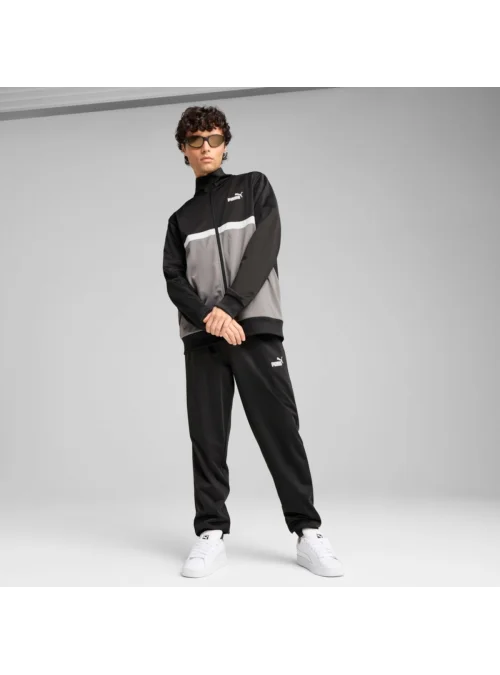 Puma OLY COLORBLOCK SUIT 68485001