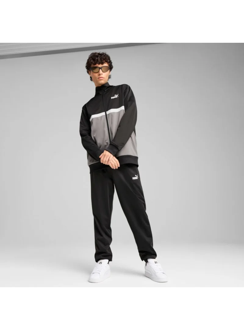 Puma OLY COLORBLOCK SUIT 68485001