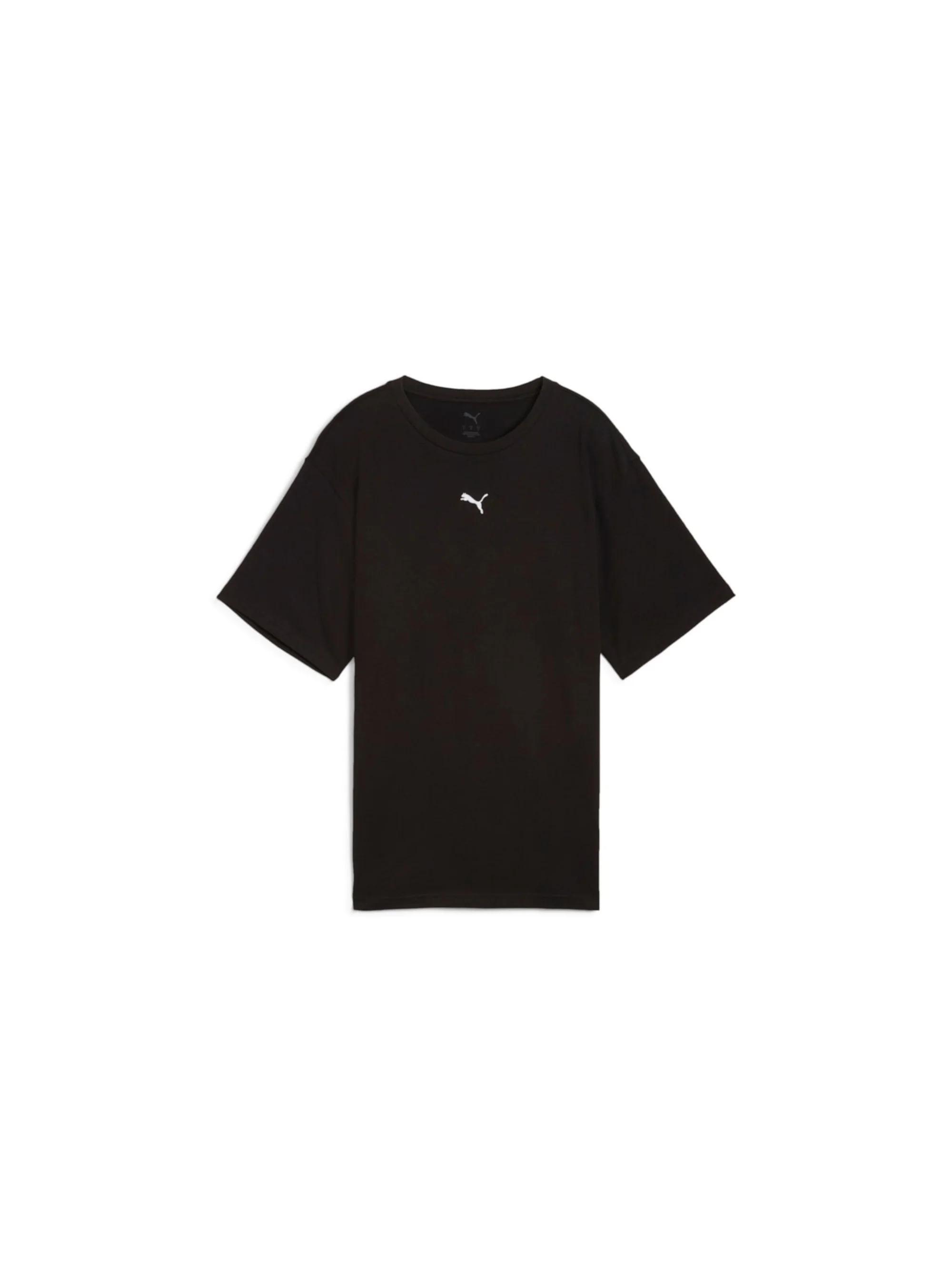 Puma ESS Relaxed Tee PUMA Black 68497101
