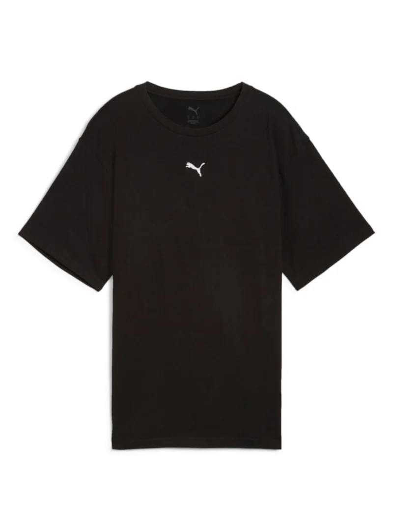 Puma ESS Relaxed Tee PUMA Black 68497101