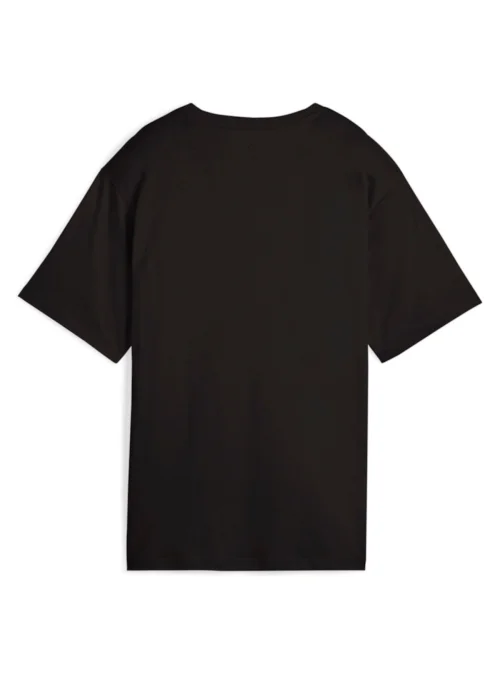 Puma ESS Relaxed Tee PUMA Black 68497101