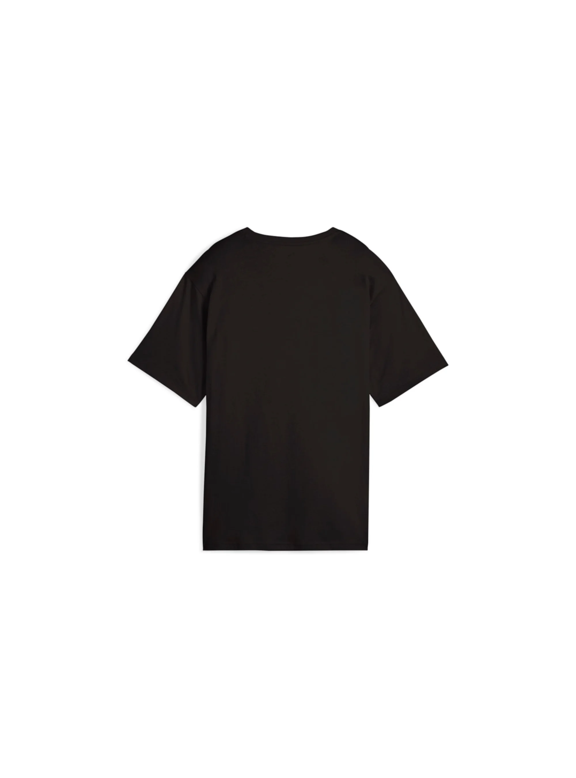 Puma ESS Relaxed Tee PUMA Black 68497101