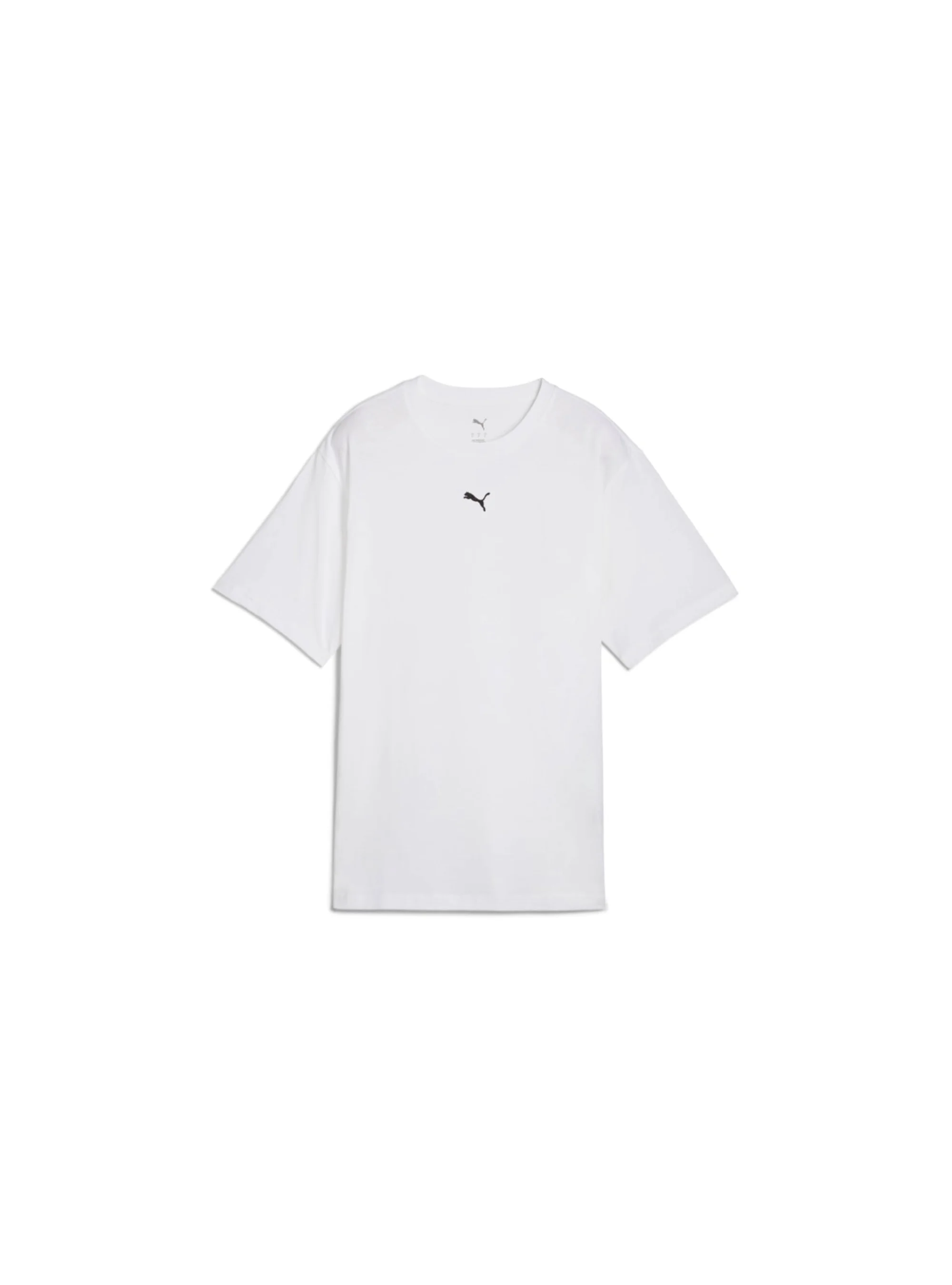 Puma ESS Relaxed Tee PUMA White 68497102