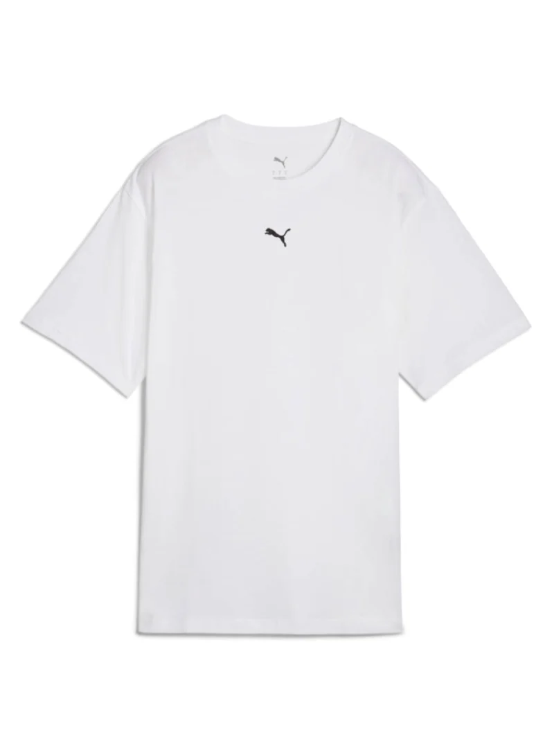 Puma ESS Relaxed Tee PUMA White 68497102