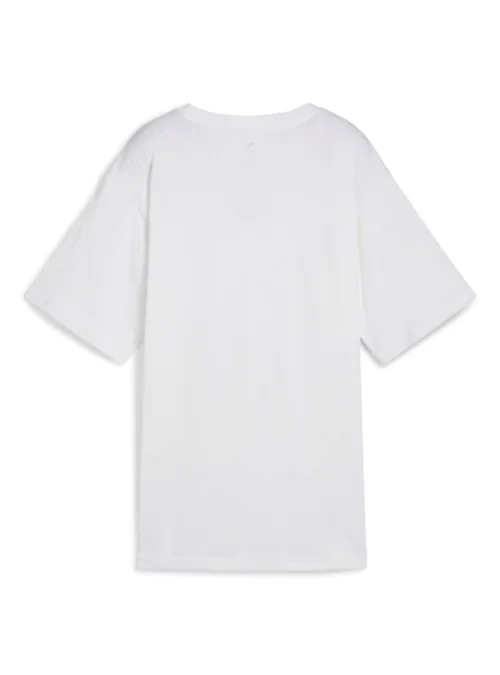 Puma ESS Relaxed Tee PUMA White 68497102