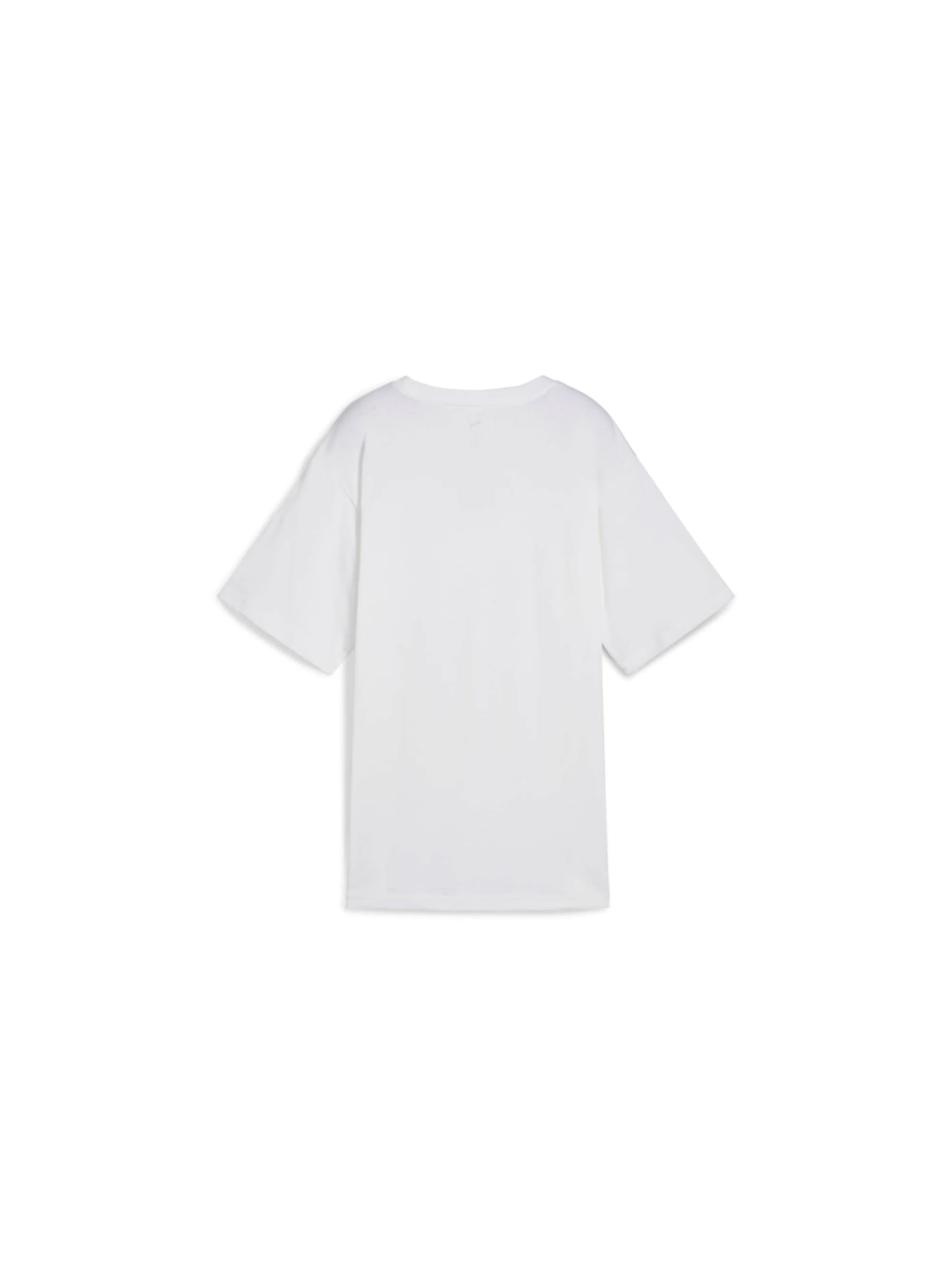 Puma ESS Relaxed Tee PUMA White 68497102