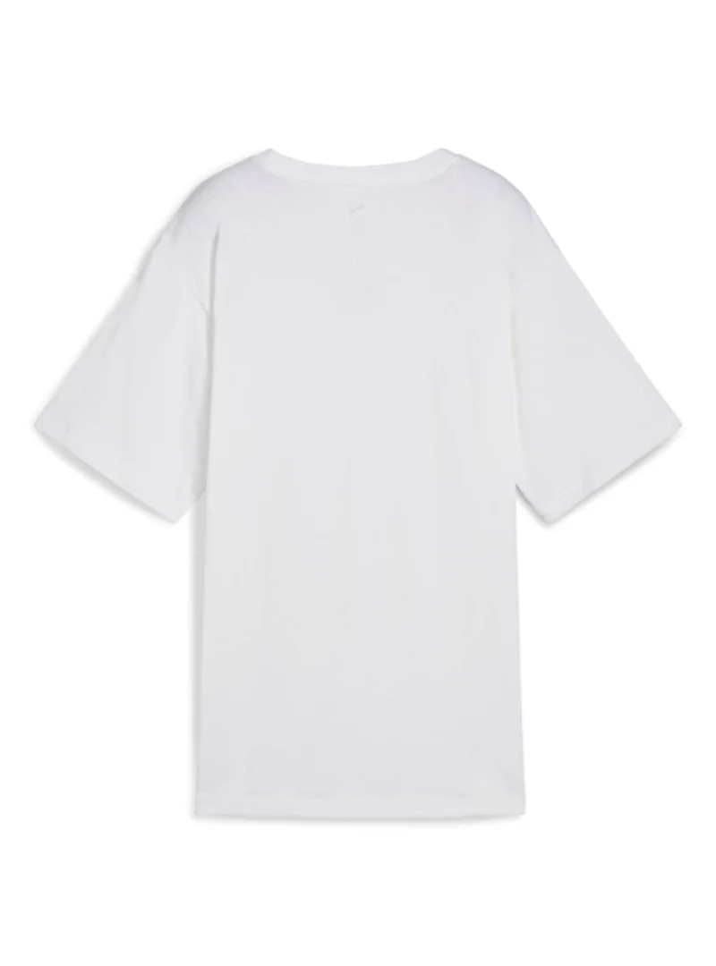 Puma ESS Relaxed Tee PUMA White 68497102