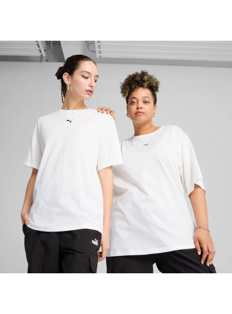 Puma ESS Relaxed Tee PUMA White 68497102