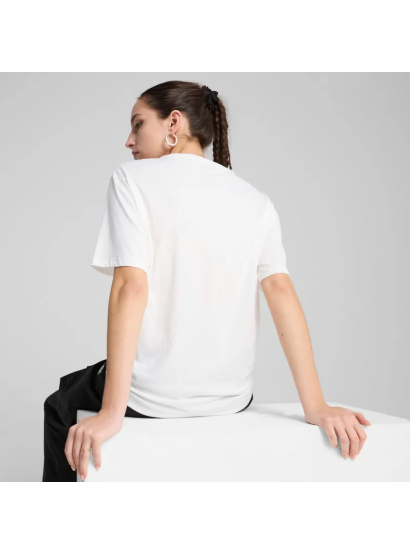 Puma ESS Relaxed Tee PUMA White 68497102