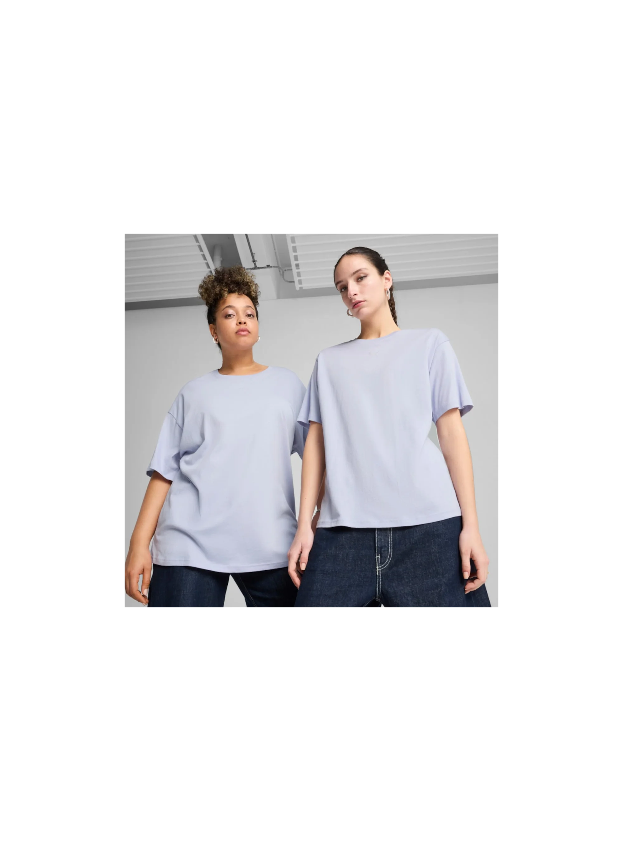 Puma ESS Relaxed Tee Cool Weather 68497147