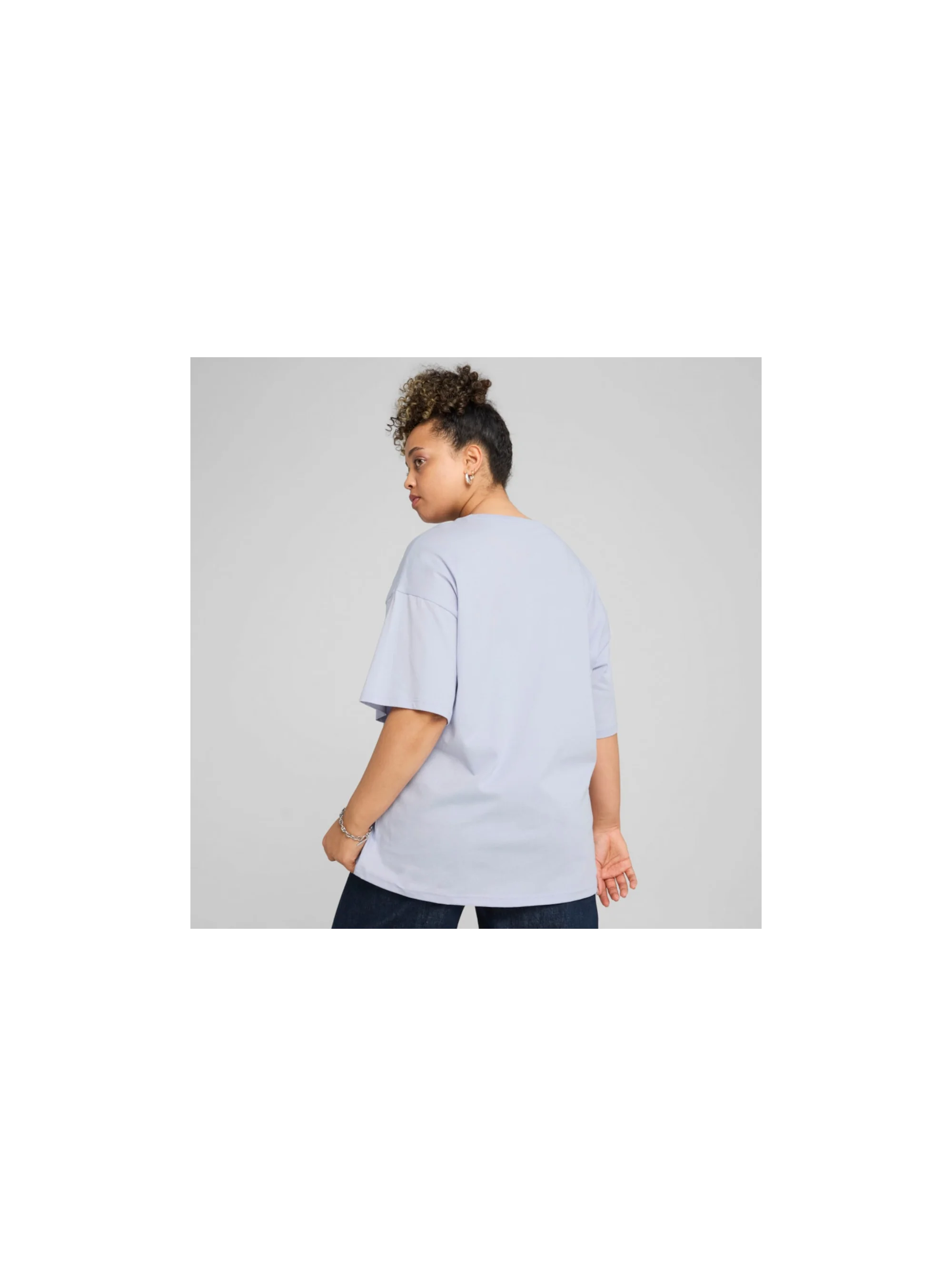 Puma ESS Relaxed Tee Cool Weather 68497147